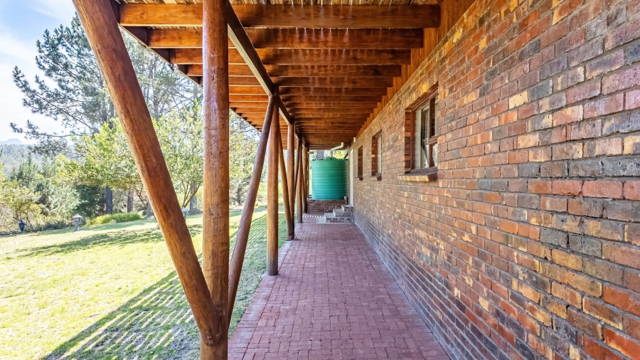 Commercial Property for Sale in Wilderness Rural Western Cape